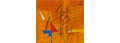 2003 Calligraphy, mixed technique